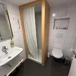 Alpenchalet Spiher Ferienwohnung-studio Und Ein Weiteres Schlafzimmer Daire