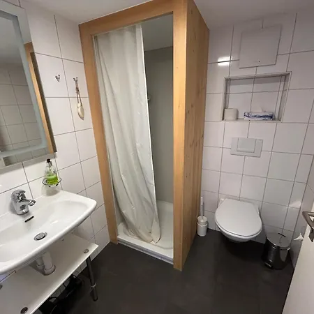 Alpenchalet Spiher-studio Und Ein Weiteres Schlafzimmer Apartamento