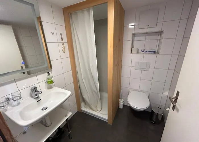 Alpenchalet Spiher-studio Und Ein Weiteres Schlafzimmer Appartamento